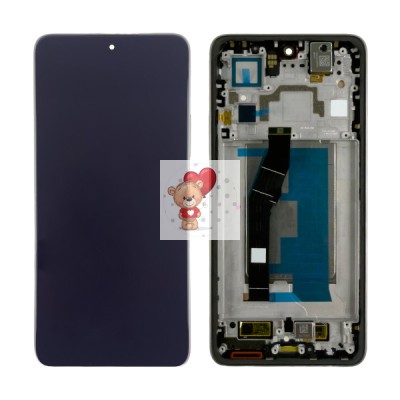 Дисплей для Xiaomi 14T модуль Серый - OR (SP)