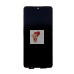 Дисплей для Xiaomi 14T Pro (2407FPN8EG) в сборе с тачскрином Черный - OR