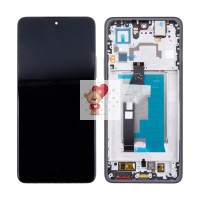Дисплей для Xiaomi 14T Pro модуль Черный - OR (SP)