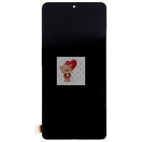 Дисплей для Xiaomi Black Shark 5 (PAR-A0) с тачскрином Черный - OR Дисплей для Xiaomi Black Shark 5 (PAR-A0) с тачскрином Черный - OR