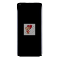 Дисплей для Xiaomi Mi 11 с тачскрином Черный - (OLED) Дисплей для Xiaomi Mi 11 с тачскрином Черный - (OLED)