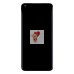 Дисплей для Xiaomi Mi 11 с тачскрином Черный - (OLED)