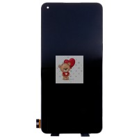 Дисплей для Xiaomi M2101K9AG в сборе с тачскрином Черный - OR Дисплей для Xiaomi M2101K9AG в сборе с тачскрином Черный - OR