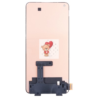 Дисплей для Xiaomi Mi 11 Lite 4G (M2101K9AG) в сборе с тачскрином Черный - OR Дисплей для Xiaomi Mi 11 Lite 4G (M2101K9AG) в сборе с тачскрином Черный - OR