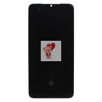 Дисплей для Xiaomi Mi 9 с тачскрином Черный - (OLED) Дисплей для Xiaomi Mi 9 с тачскрином Черный - (OLED)