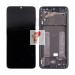 Дисплей для Xiaomi M1904F3BG модуль с рамкой Черный - OR