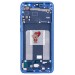 Дисплей для Xiaomi M1904F3BG модуль Синий - OR