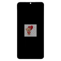 Дисплей для Xiaomi Mi 9 SE с тачскрином Черный - (In-Cell) Дисплей для Xiaomi Mi 9 SE с тачскрином Черный - (In-Cell)