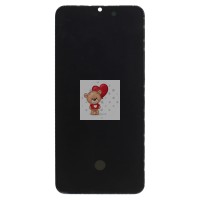 Дисплей для Xiaomi Mi 9 SE с тачскрином Черный - (OLED) Дисплей для Xiaomi Mi 9 SE с тачскрином Черный - (OLED)