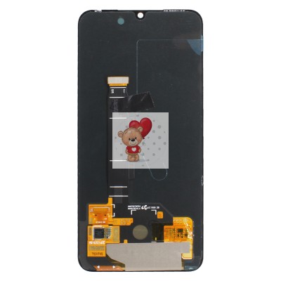 Дисплей для Xiaomi Mi 9 SE с тачскрином Черный - (OLED) Дисплей для Xiaomi Mi 9 SE с тачскрином Черный - (OLED)