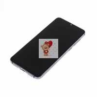 Дисплей для Xiaomi M1903F2G модуль (черный) - (OLED) Дисплей для Xiaomi M1903F2G модуль (черный) - (OLED)