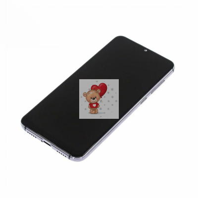 Дисплей для Xiaomi M1903F2G модуль (черный) - (OLED)