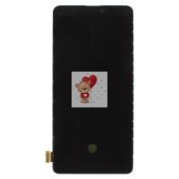 Дисплей для Xiaomi Redmi K20 (Rev. Samsung) с тачскрином Черный - (OLED)