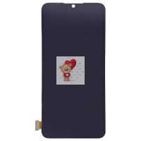 Дисплей для Xiaomi Mi A3 с тачскрином Черный - (In-Cell) Дисплей для Xiaomi Mi A3 с тачскрином Черный - (In-Cell)