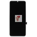 Дисплей для Xiaomi Mi Note 10 (M1910F4G) в сборе с тачскрином Черный - (In-Cell)
