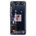 Дисплей для Xiaomi Mi Note 10 модуль Черный - OR (SP)