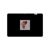 Дисплей для Xiaomi Pad 6 11" с тачскрином Черный - Оптима Дисплей для Xiaomi Pad 6 11" с тачскрином Черный - Оптима