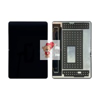 Дисплей для Xiaomi Pad 7 11.2" (2410CRP4CG) в сборе с тачскрином Черный - OR