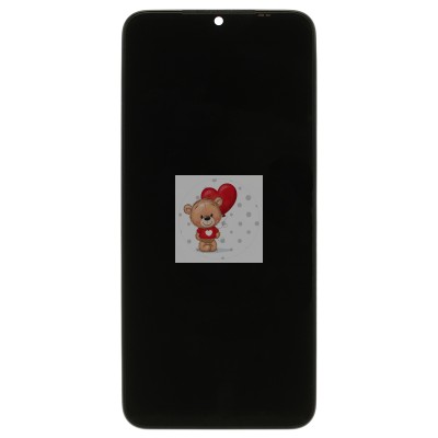 Дисплей для Xiaomi 2302EPCC4 модуль с рамкой Черный - OR Дисплей для Xiaomi 2302EPCC4 модуль с рамкой Черный - OR