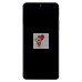 Дисплей для Xiaomi Poco F3 модуль Черный - OR (SP)