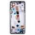 Дисплей для Xiaomi Poco F3 модуль Черный - OR (SP)