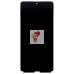 Дисплей для Xiaomi Poco F5 с тачскрином Черный - OR
