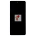 Дисплей для Xiaomi 23049PCD8G модуль (белый) - OR (SP)