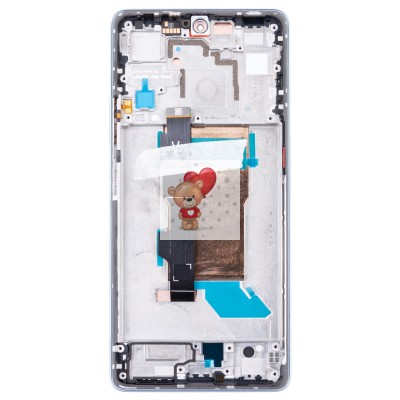 Дисплей для Xiaomi 23049PCD8G модуль (белый) - OR (SP)