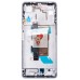 Дисплей для Xiaomi 23049PCD8G модуль (белый) - OR (SP)