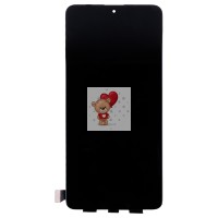Дисплей для Xiaomi Poco F5 Pro (23013PC75G) с тачскрином (черный) - OR Дисплей для Xiaomi Poco F5 Pro (23013PC75G) с тачскрином (черный) - OR
