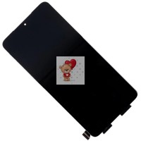 Дисплей для Xiaomi Poco F6 Pro с тачскрином (черный) - OR Дисплей для Xiaomi Poco F6 Pro с тачскрином (черный) - OR