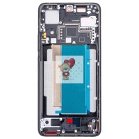 Дисплей для Xiaomi Poco F6 Pro (23113RKC6G) модуль с рамкой Черный - OR (SP) Дисплей для Xiaomi Poco F6 Pro (23113RKC6G) модуль с рамкой Черный - OR (SP)