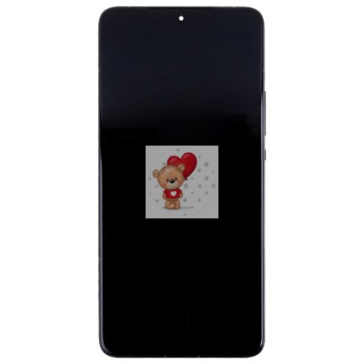 Дисплей для Xiaomi Poco F6 Pro (23113RKC6G) модуль с рамкой Черный - OR (SP) Дисплей для Xiaomi Poco F6 Pro (23113RKC6G) модуль с рамкой Черный - OR (SP)