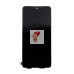 Дисплей для Xiaomi Poco F7 модуль Черный - OR (SP)