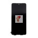 Дисплей для Xiaomi Poco F7 (25053PC47I) модуль Черный - OR (SP)