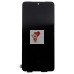 Дисплей для Xiaomi Poco F7 Pro (24117RK2CG) в сборе с тачскрином Черный - OR
