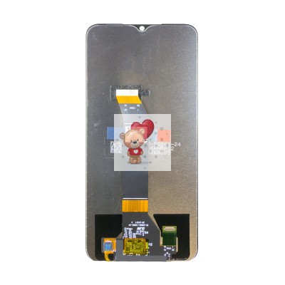 Дисплей для Xiaomi MZB0BF9RU в сборе с тачскрином Черный - OR100 Дисплей для Xiaomi MZB0BF9RU в сборе с тачскрином Черный - OR100