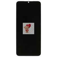 Дисплей для Xiaomi 22071219CG в сборе с тачскрином Черный - OR100 Дисплей для Xiaomi 22071219CG в сборе с тачскрином Черный - OR100