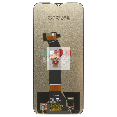 Дисплей для Xiaomi 22071219CG в сборе с тачскрином Черный - OR100 Дисплей для Xiaomi 22071219CG в сборе с тачскрином Черный - OR100