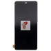 Дисплей для Xiaomi Poco M7 Pro 5G (2409FPCC4G) в сборе с тачскрином Черный - (OLED)