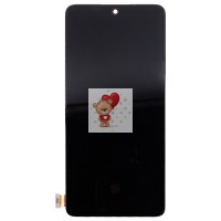 Дисплей для Xiaomi Poco M7 Pro 5G (2409FPCC4G) с тачскрином Черный - OR