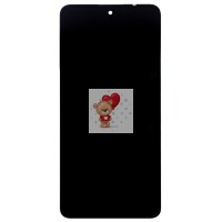 Дисплей для Xiaomi Redmi Note 10 Pro 5G с тачскрином Черный - Оптима Дисплей для Xiaomi Redmi Note 10 Pro 5G с тачскрином Черный - Оптима