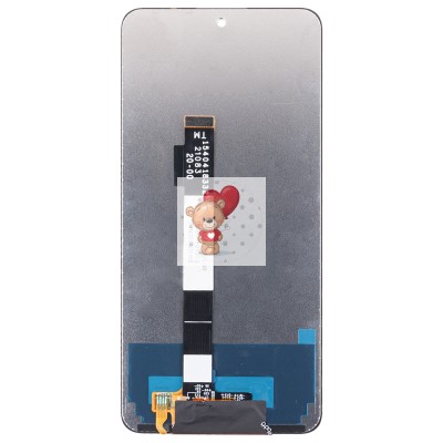 Дисплей для Xiaomi Redmi Note 10 Pro 5G с тачскрином Черный - Оптима Дисплей для Xiaomi Redmi Note 10 Pro 5G с тачскрином Черный - Оптима