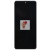 Дисплей для Xiaomi Mi 10T Lite с тачскрином Черный - Стандарт