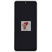 Дисплей для Xiaomi Mi 10T Lite с тачскрином (черный) - OR100