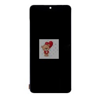 Дисплей для Xiaomi Redmi Note 12 4G с тачскрином Черный - (OLED) Дисплей для Xiaomi Redmi Note 12 4G с тачскрином Черный - (OLED)