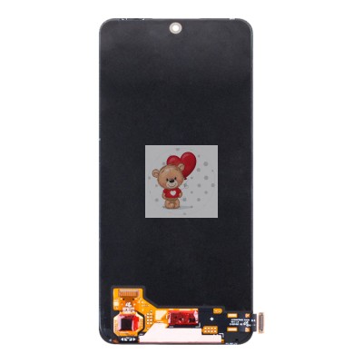 Дисплей для Xiaomi Redmi Note 12 4G с тачскрином Черный - (OLED) Дисплей для Xiaomi Redmi Note 12 4G с тачскрином Черный - (OLED)
