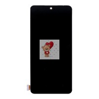 Дисплей для Xiaomi Poco X5 5G с тачскрином Черный - OR