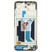 Дисплей для Xiaomi Poco X5 5G модуль Черный - (In-Cell) - Премиум