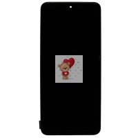 Дисплей для Xiaomi 22111317PG модуль (черный) - (OLED) Дисплей для Xiaomi 22111317PG модуль (черный) - (OLED)